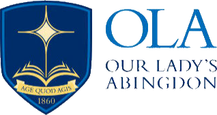 OLA logo