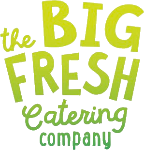 big fresh catering logo